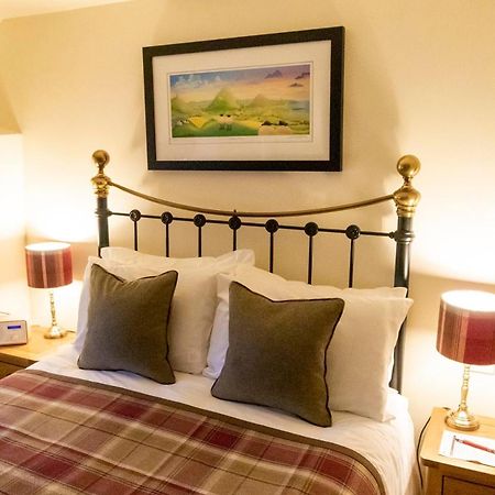 Hotel The Fauconberg Coxwold Pokoj fotografie
