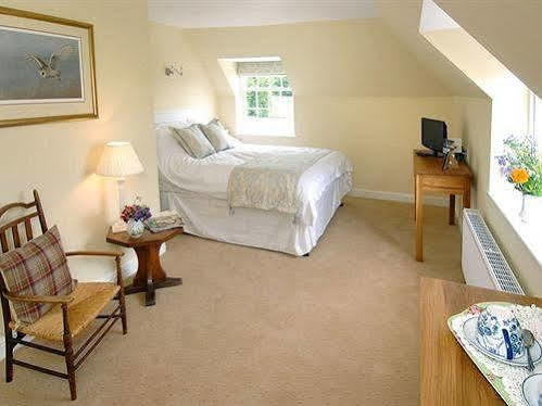 Hotel The Fauconberg Coxwold Exteriér fotografie